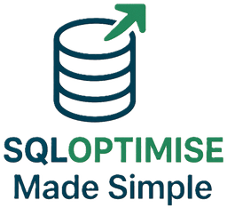 SQLOPTIMISE Logo